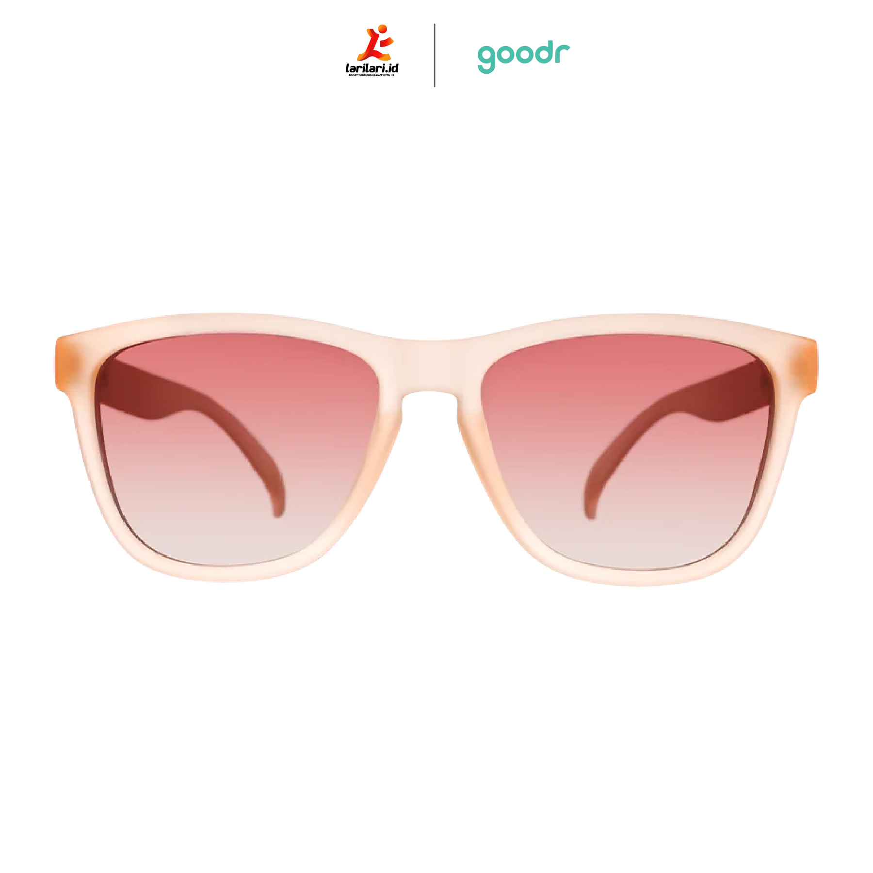 GOODR - OG - Dont Make Me Blush