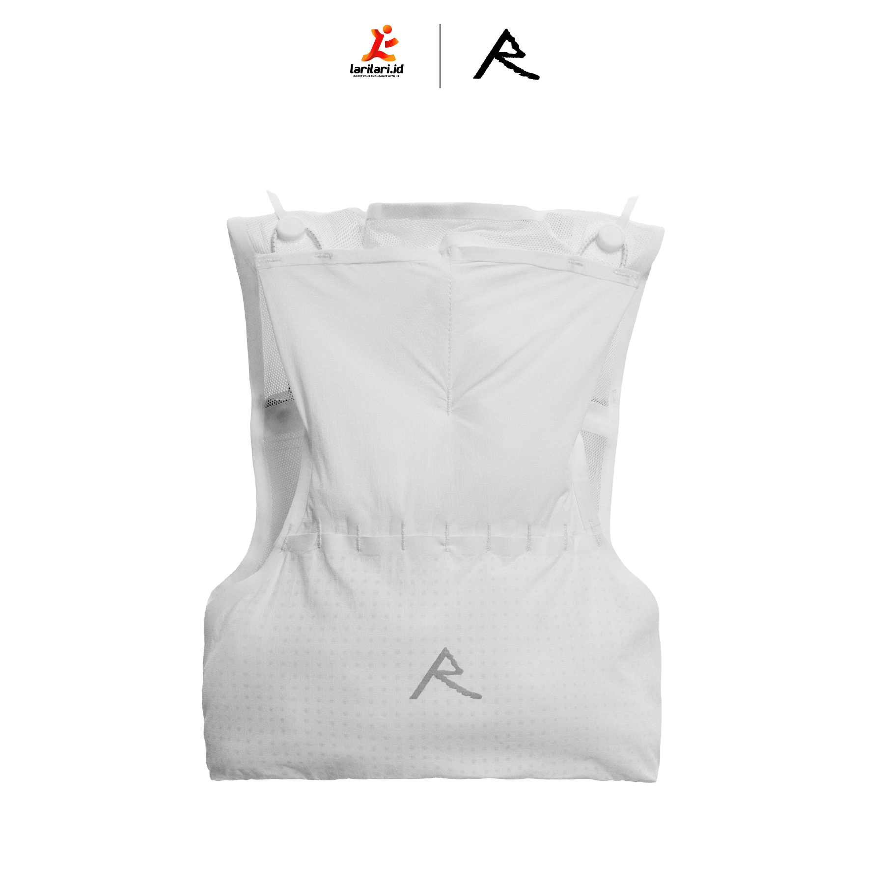 RAIDE - LF 5L Running Vest