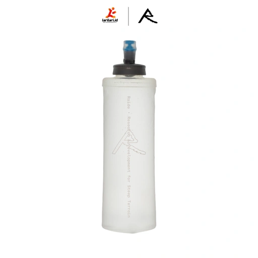 RAIDE - Flask 600mL - Clear