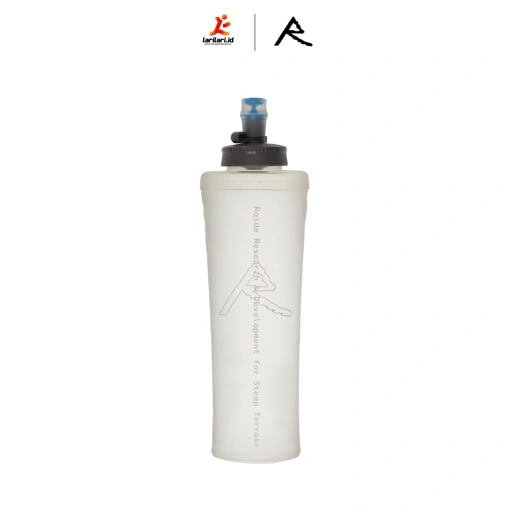 RAIDE - Flask 500mL - Clear