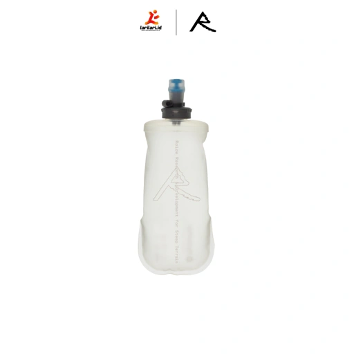 RAIDE - Flask 360mL - Clear