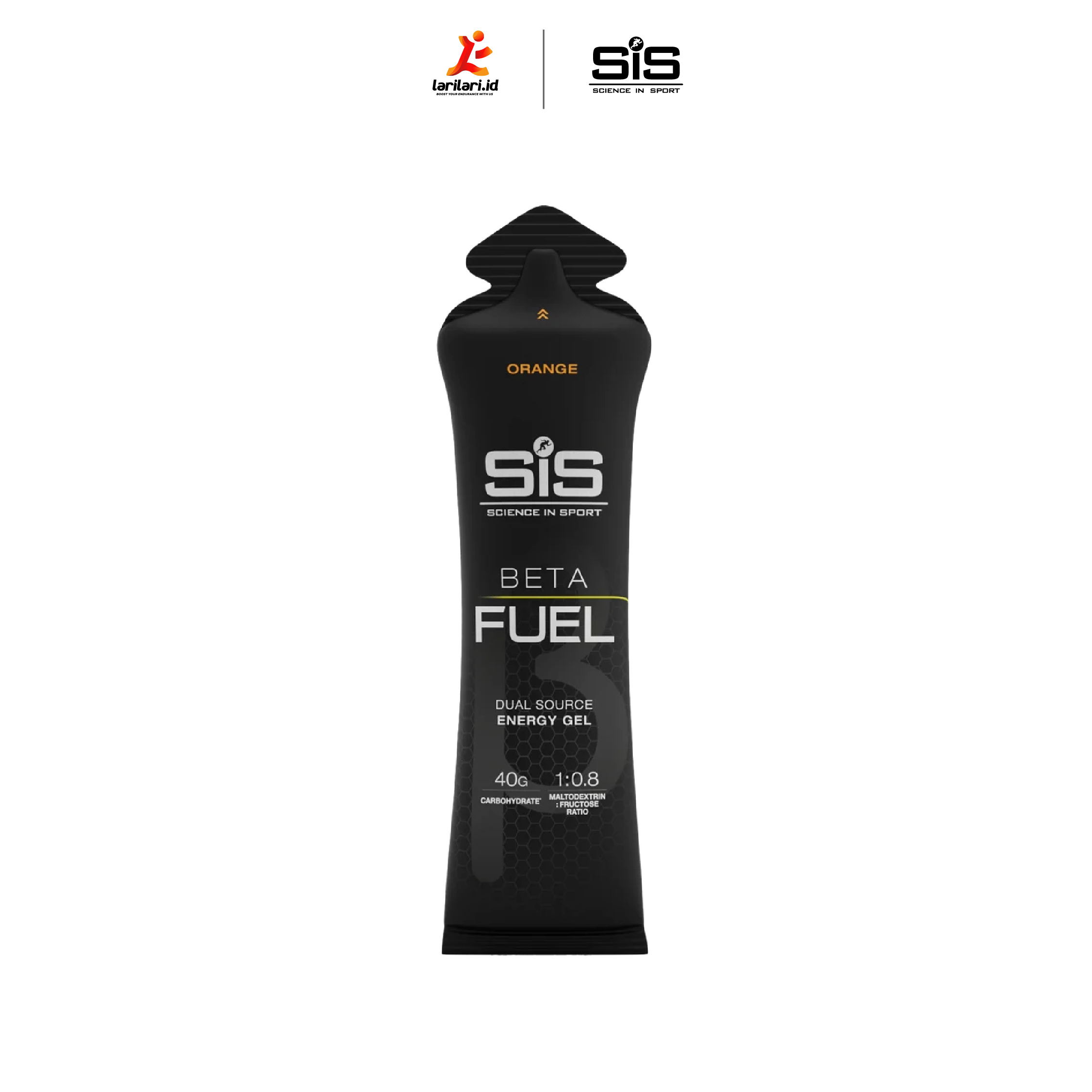 SIS - Beta Fuel Gel - 60ml