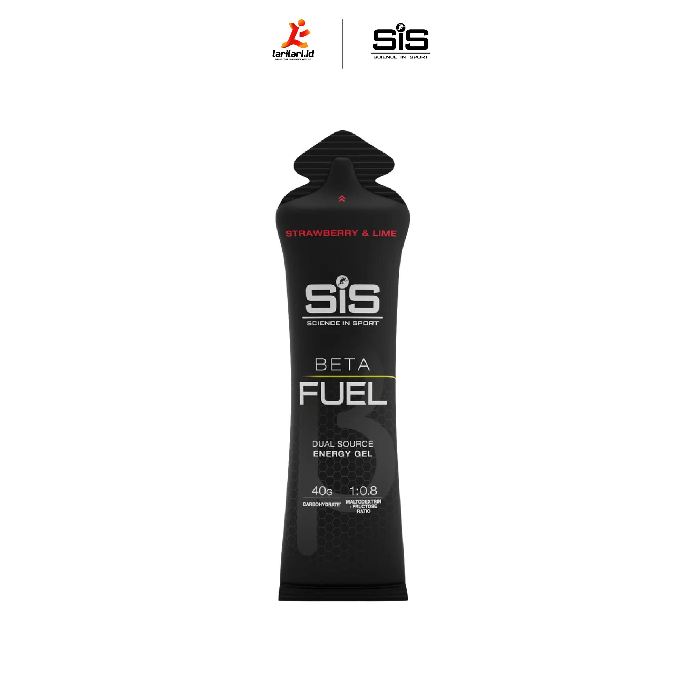 SIS - Beta Fuel Gel - 60ml