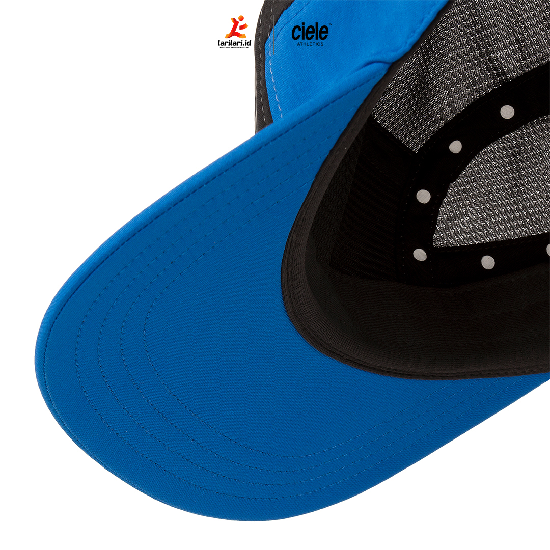 CIELE - GOCap - Comp - Century - Black Azure