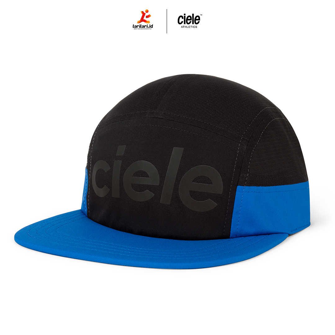 CIELE - GOCap - Comp - Century - Black Azure