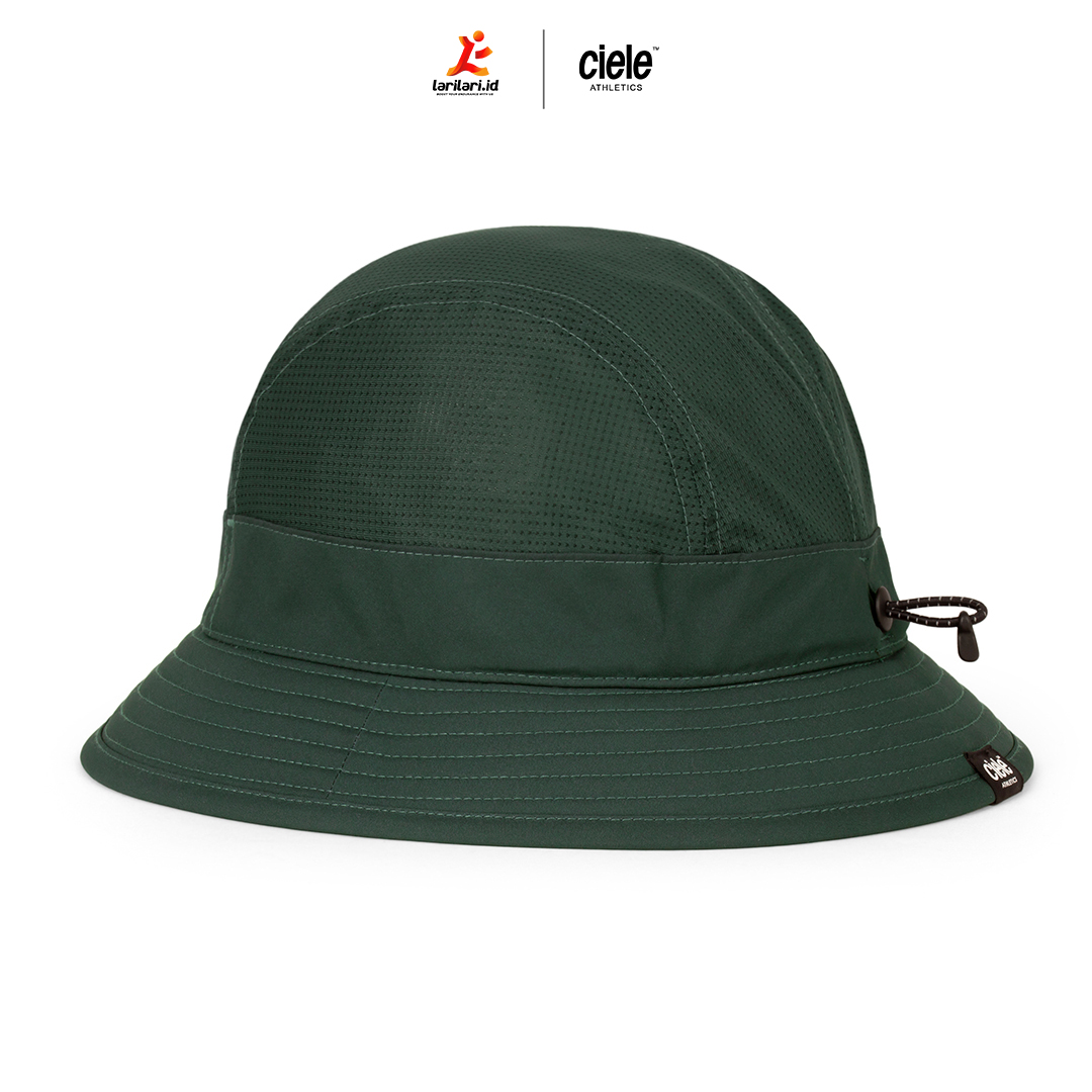 CIELE - GOBucket - Comp - Athletics - Spruce