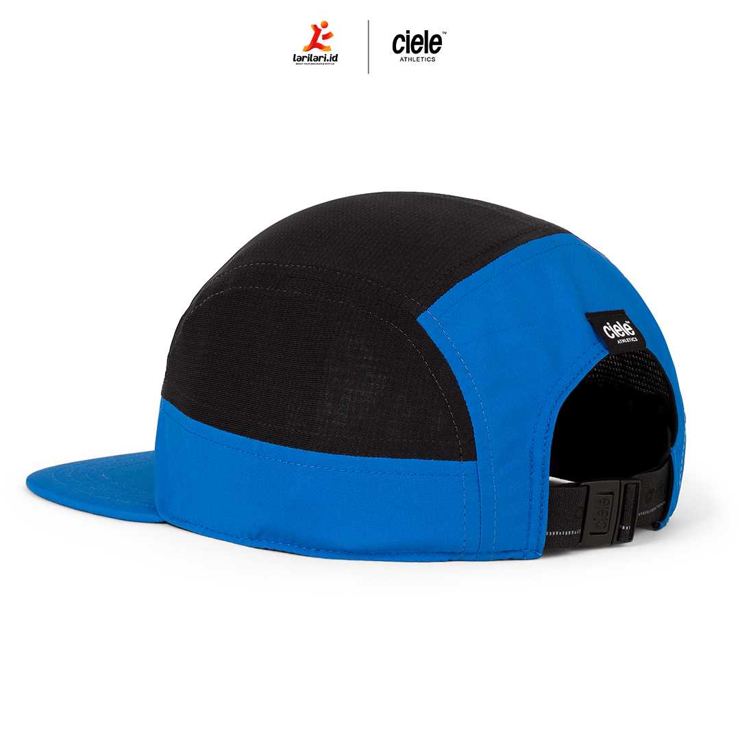 CIELE - GOCap - Comp - Century - Black Azure