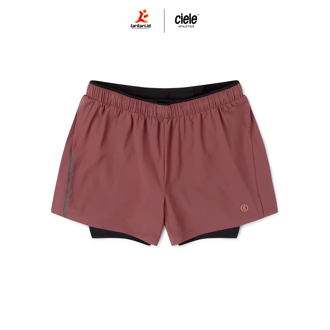 CIELE - Women - DLYShort4" Longbrief - 2 - Penny
