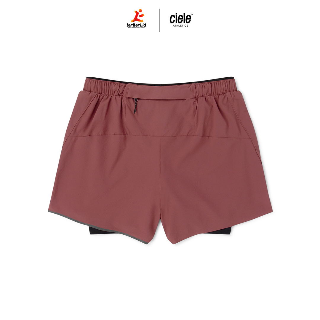 CIELE - Women - DLYShort4" Longbrief - 2 - Penny