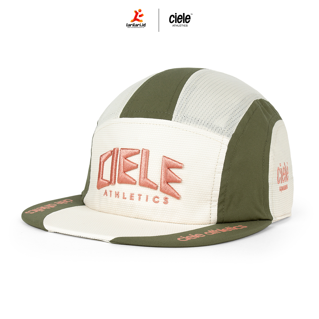 CIELE - GOCap MRPH - EQ - RaceDay - RainyDay