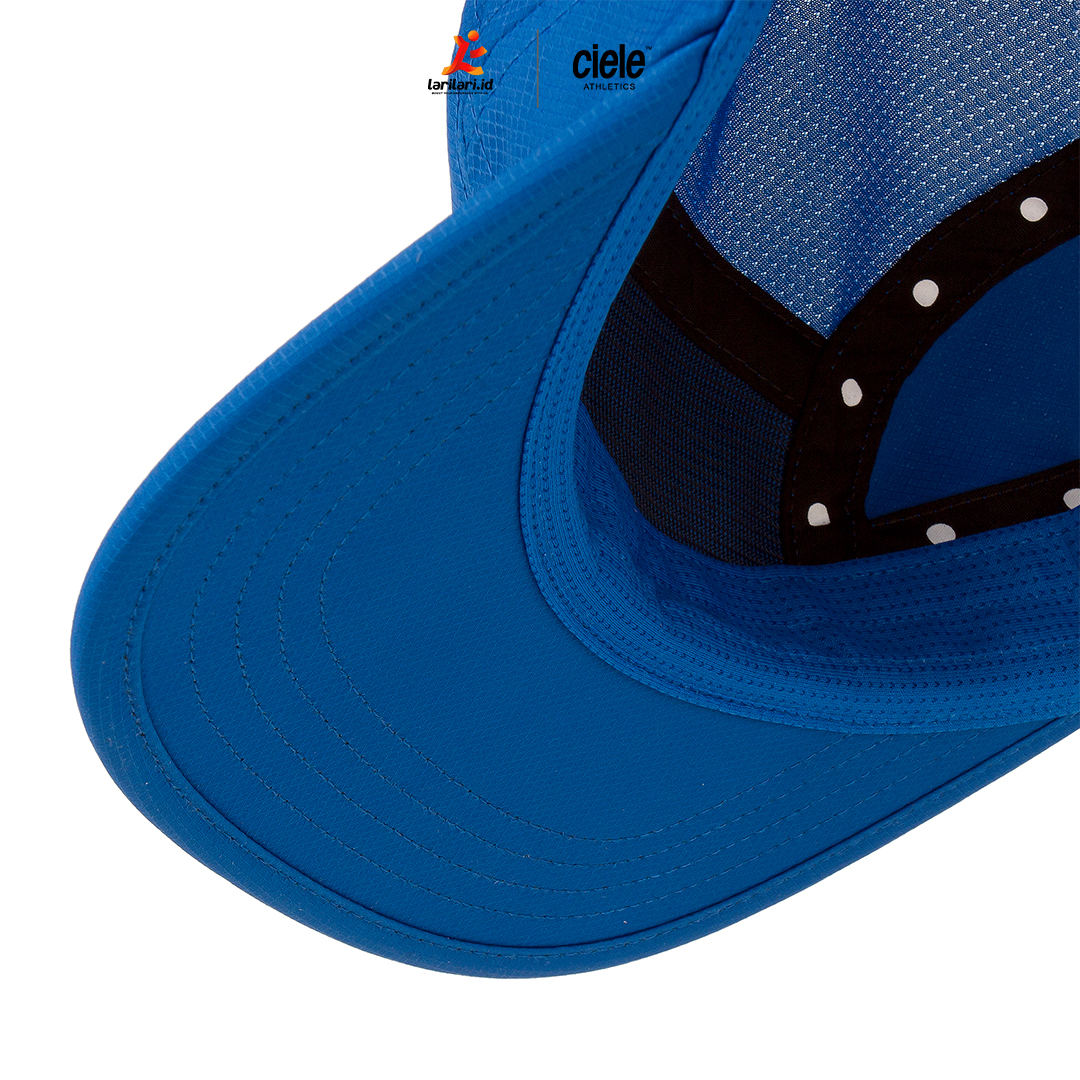 CIELE - GOCap - Classic - Athletics - Azure