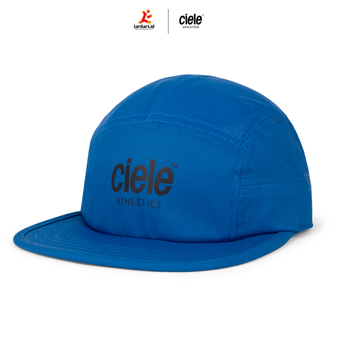 CIELE - GOCap - Classic - Athletics - Azure