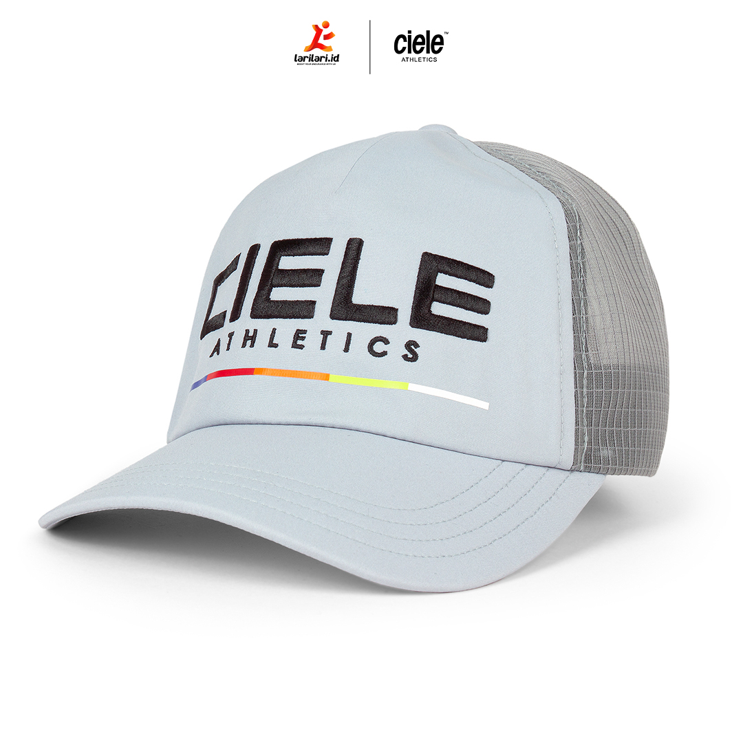 CIELE - TRLCap SC - Comp - Throttle - Quarry