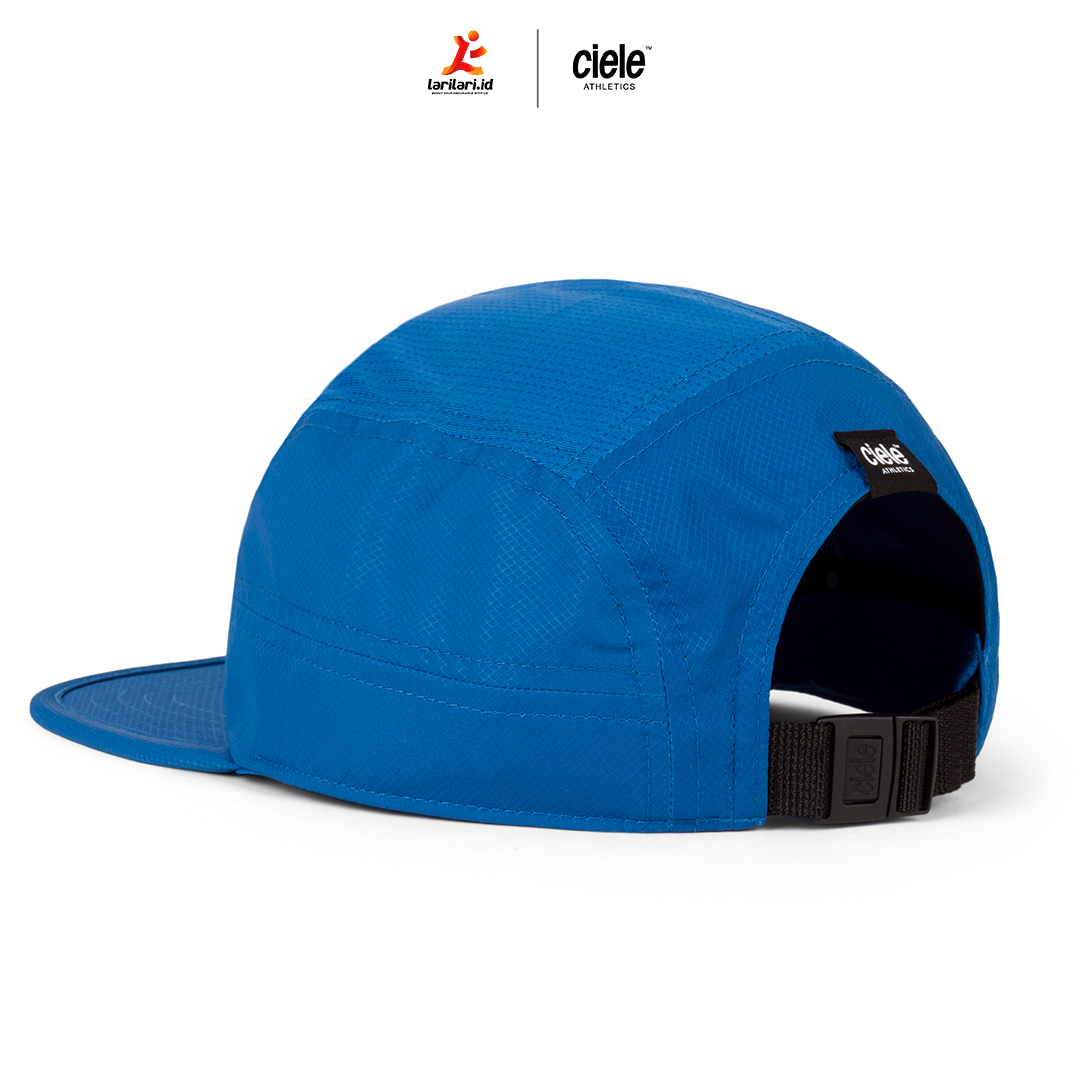 CIELE - GOCap - Classic - Athletics - Azure