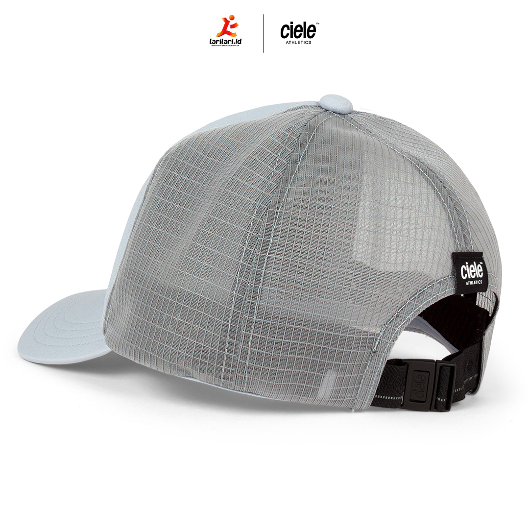 CIELE - TRLCap SC - Comp - Throttle - Quarry