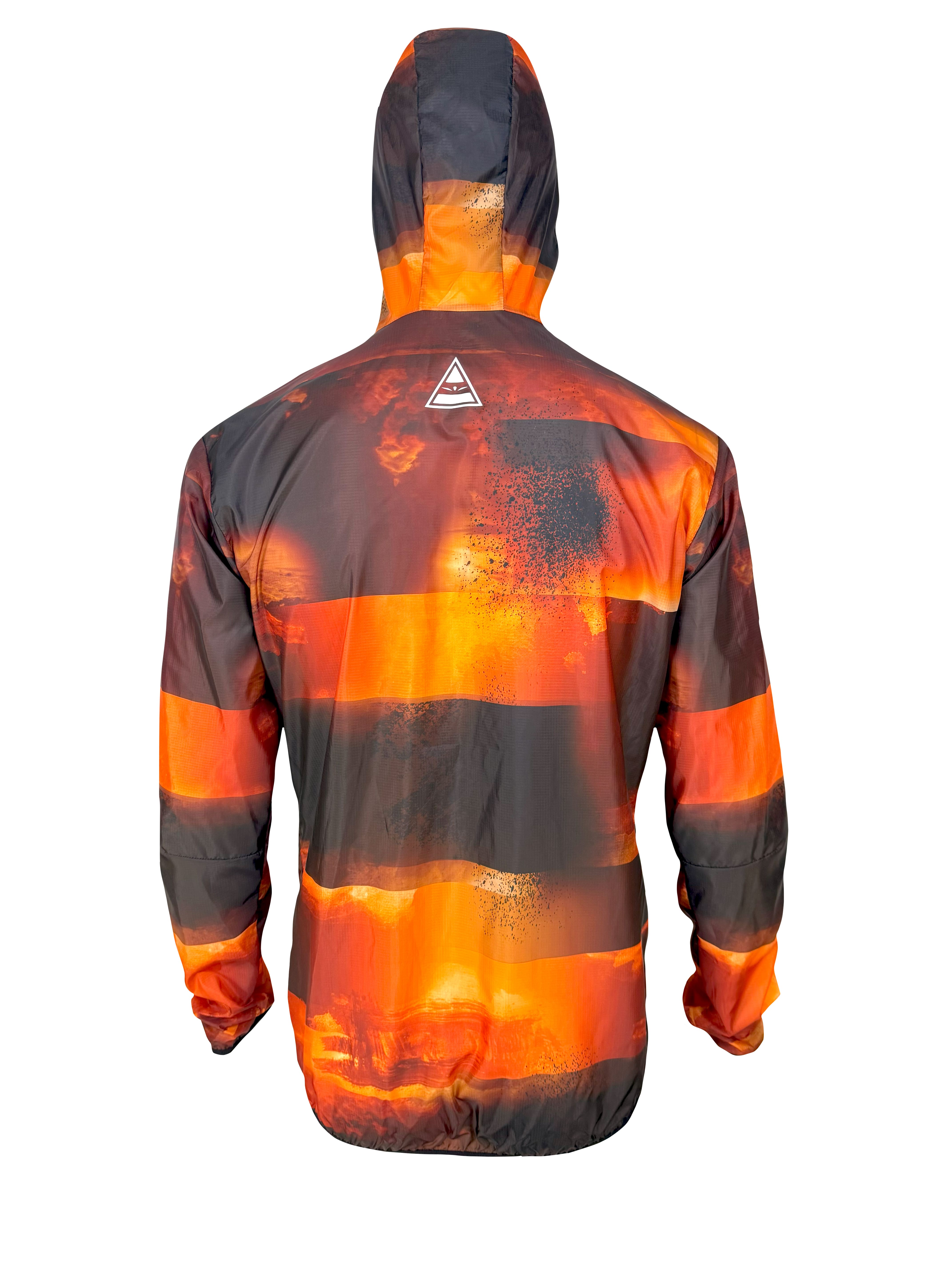 UGLOW - Men - UGS WIND JACKET - 1