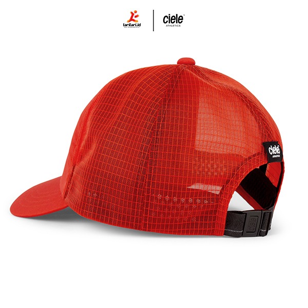 CIELE - TRLCap SC - Comp - Capital Cross - Poinciana