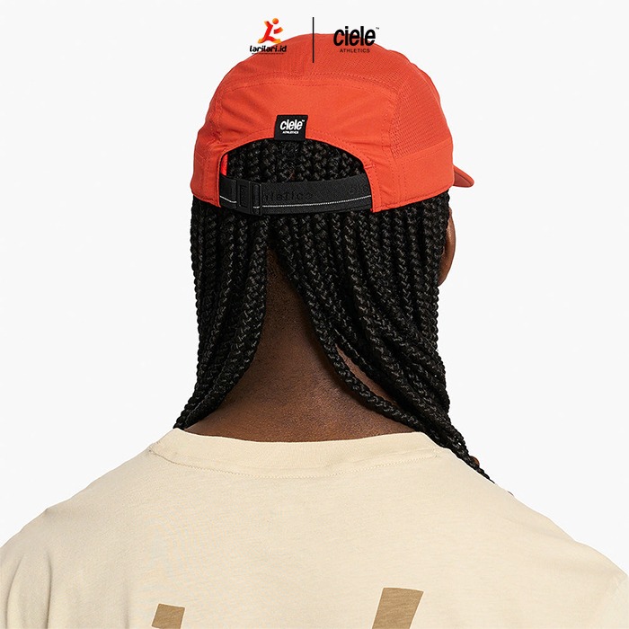 CIELE - GOCap - Comp - Ninety - Poinciana