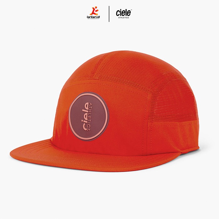 CIELE - GOCap - Comp - Ninety - Poinciana