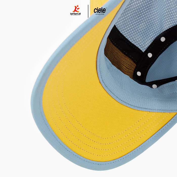 CIELE - GOCap SC - Classic - CPlusBox - Sulfur Chambray