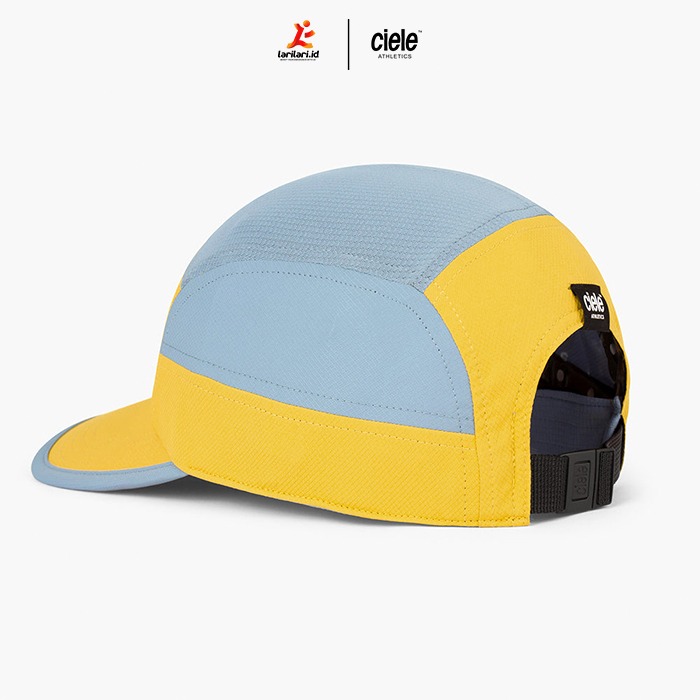 CIELE - GOCap SC - Classic - CPlusBox - Sulfur Chambray