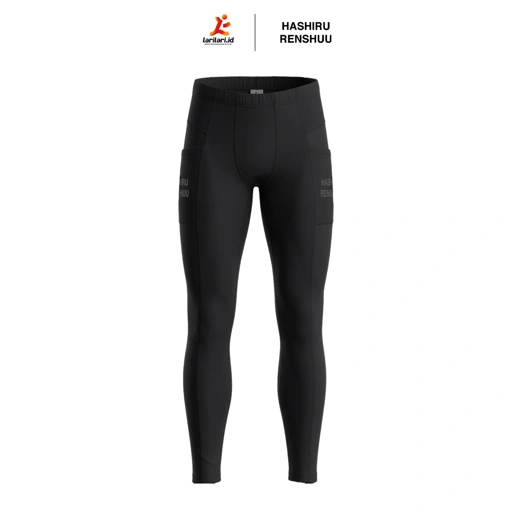 HASHIRU RENSHUU - Unisex - Cult Long Tights