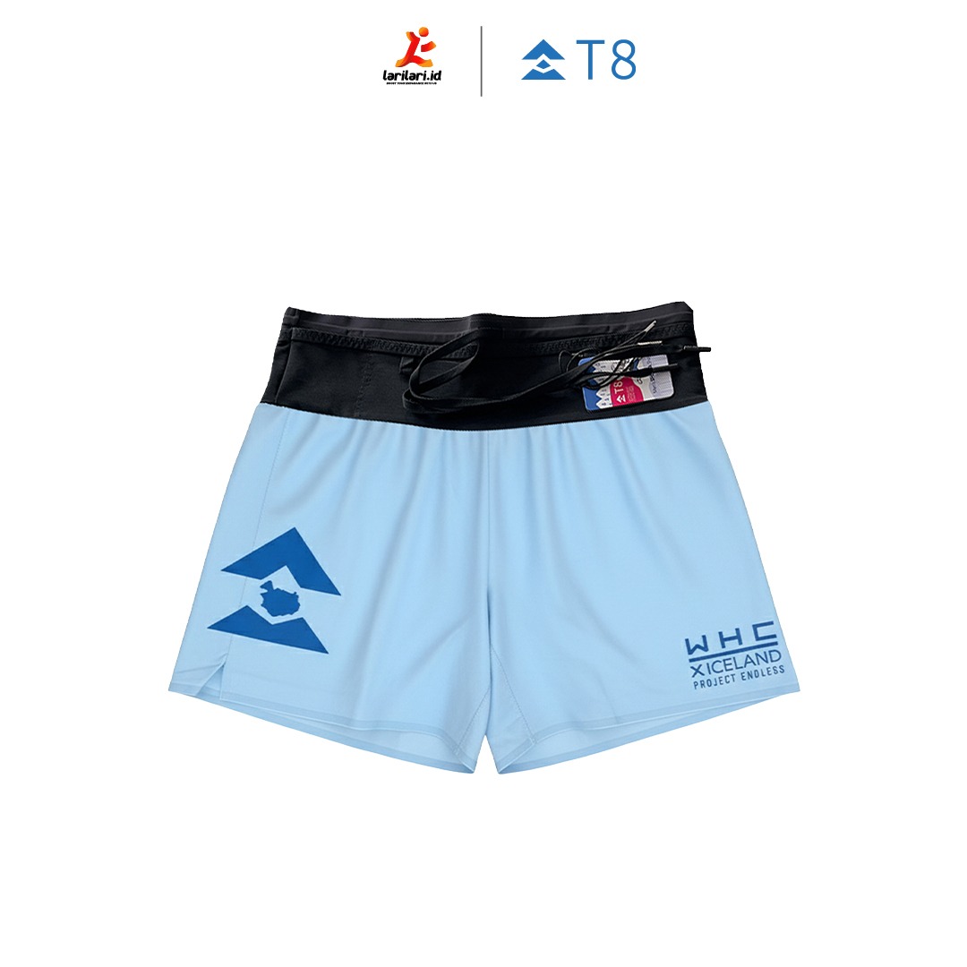 T8 Men's Sherpa Shorts - WHC Iceland