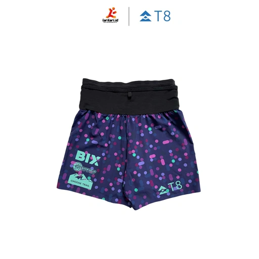 T8 Men's Sherpa Shorts - Bix2