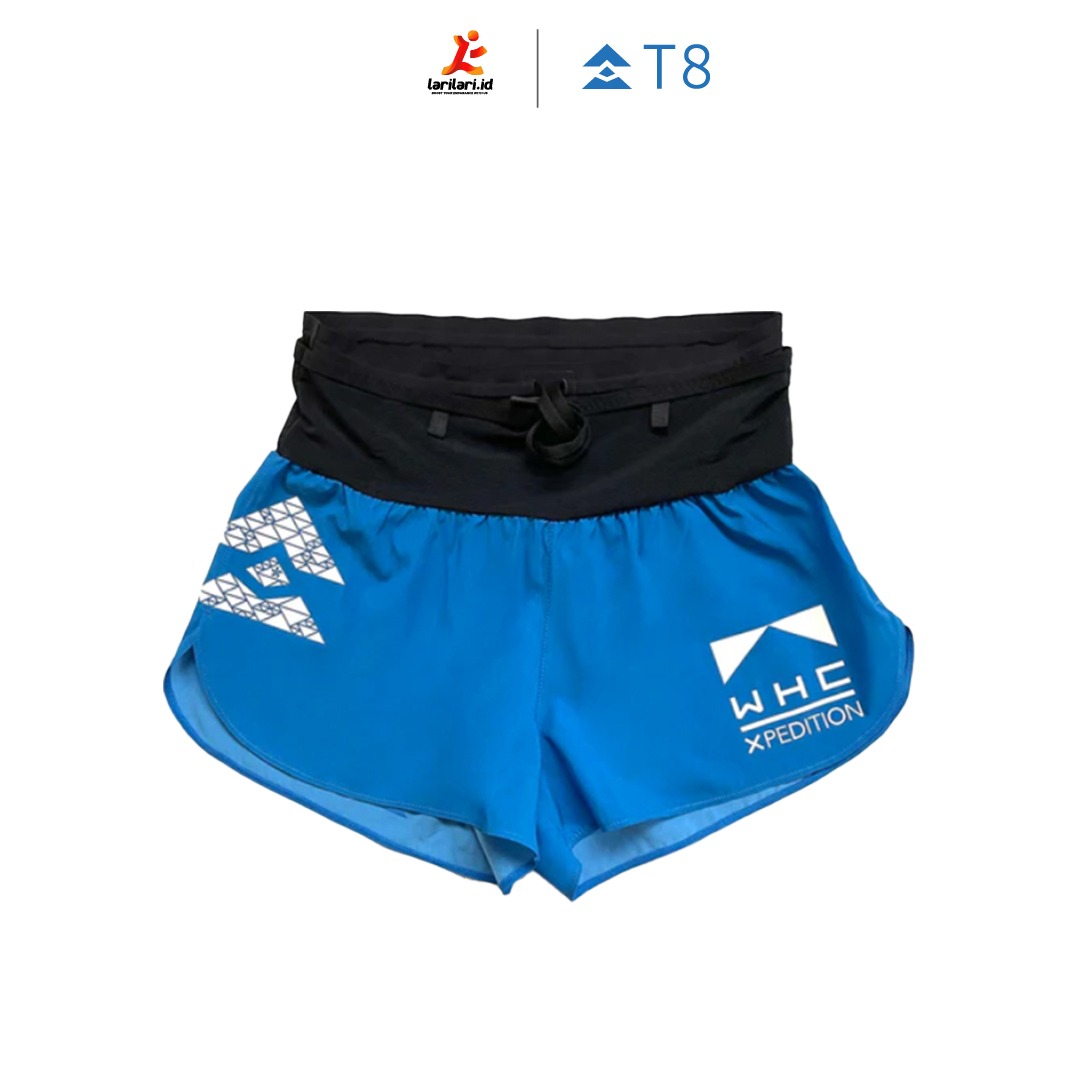 T8 Women's Sherpa Shorts - WHC