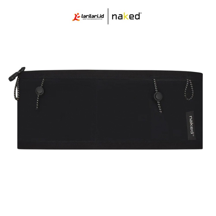 Naked Running Band Original New