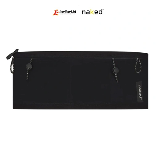 Naked Running Band Original New