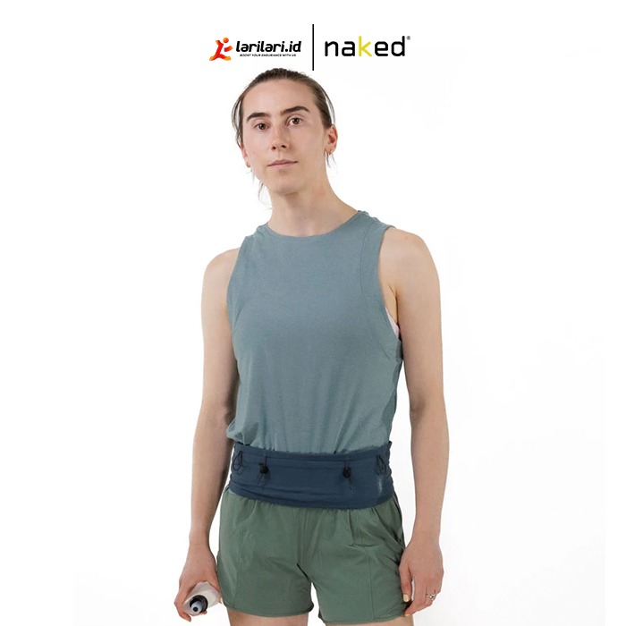 Naked Running SL Band New - Storm Sky