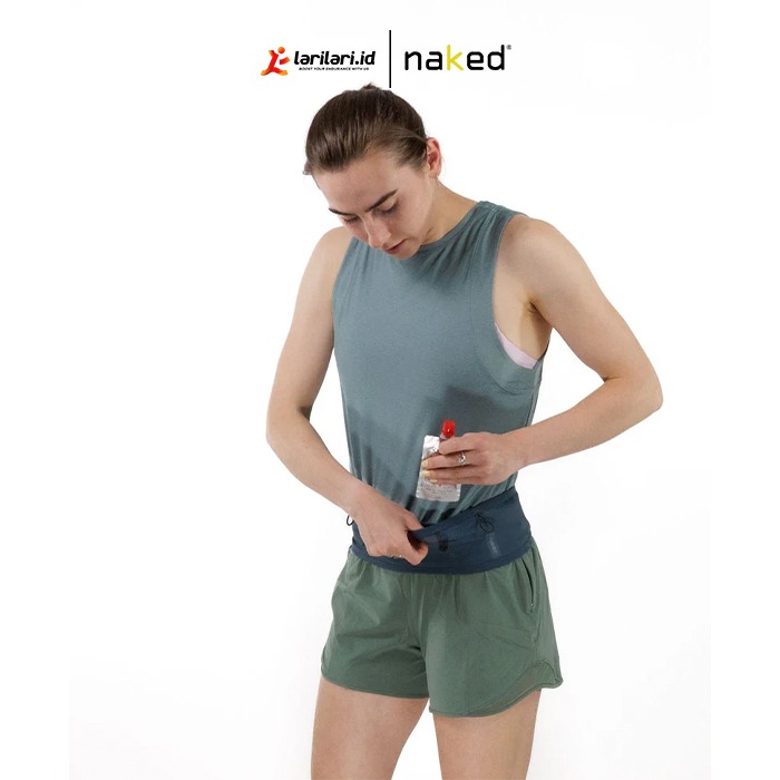 Naked Running Band Original New - Storm Sky