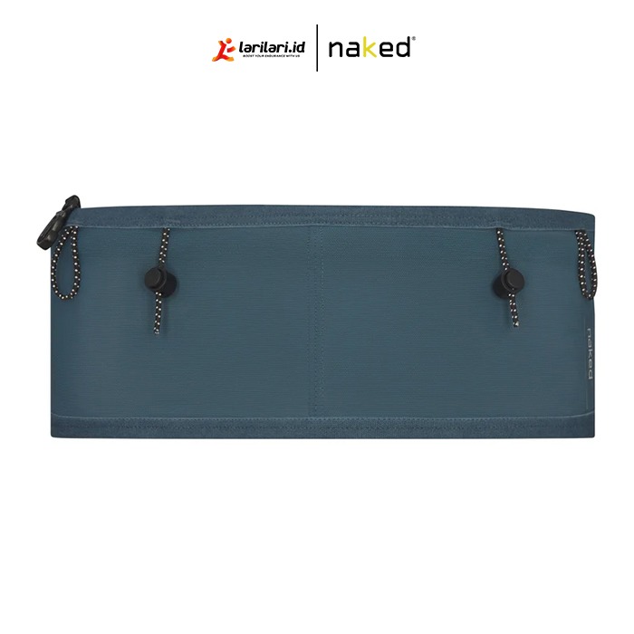 Naked Running SL Band New - Storm Sky