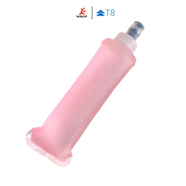 T8 - Sherpa Soft Flask Pink - 250ml