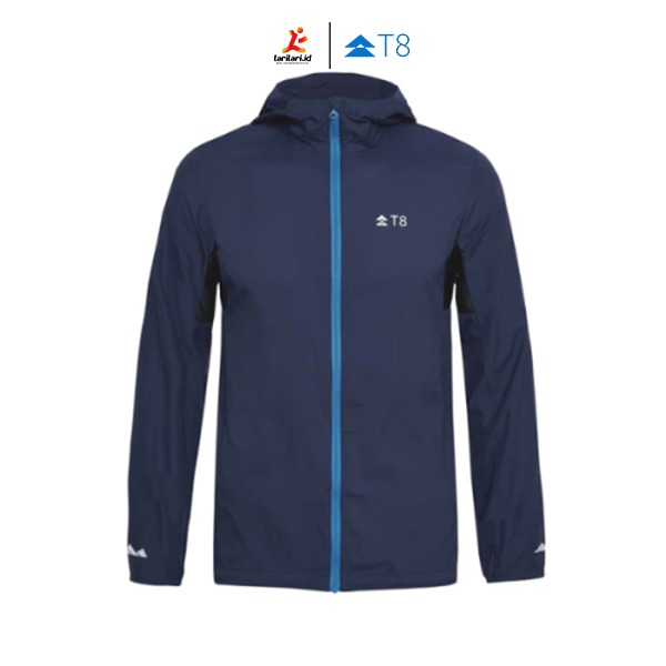 T8 - Unisex - Air Jacket Windbreaker