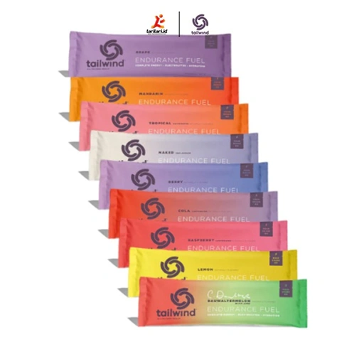 Tailwind Stick Pack - Endurance