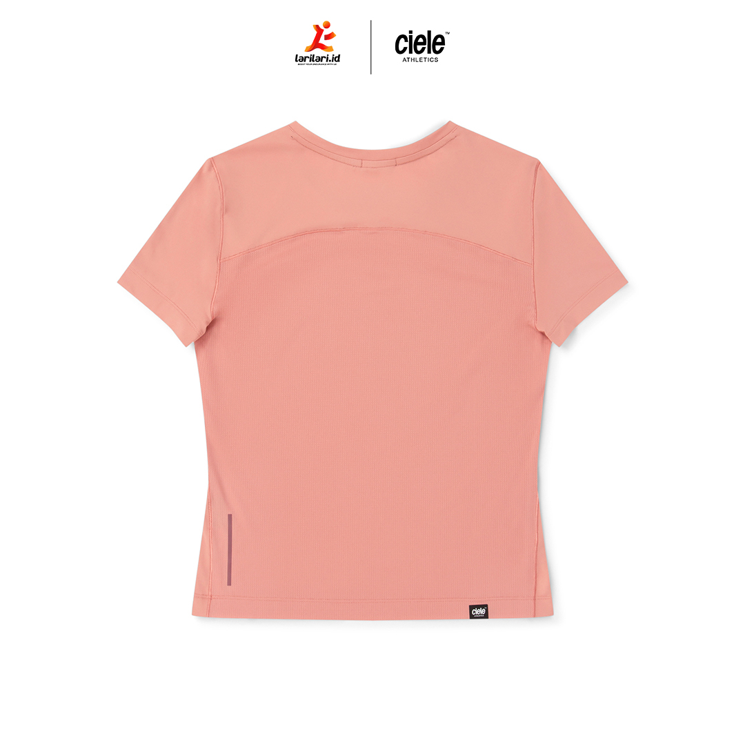 CIELE - Women - DLYTShirt - RoseDawn