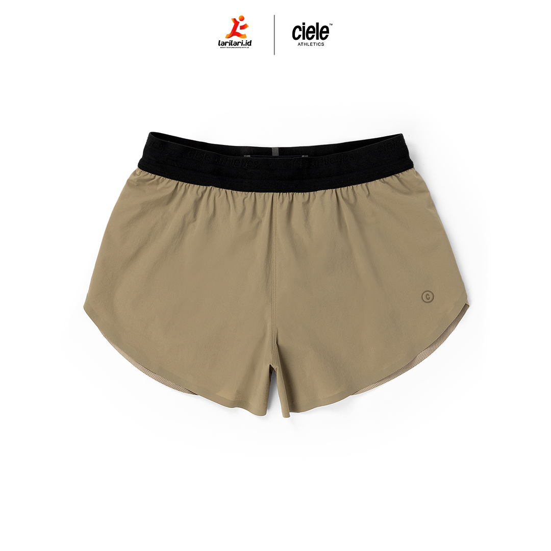 CIELE - Women - ICNShort3" brief - Canvas