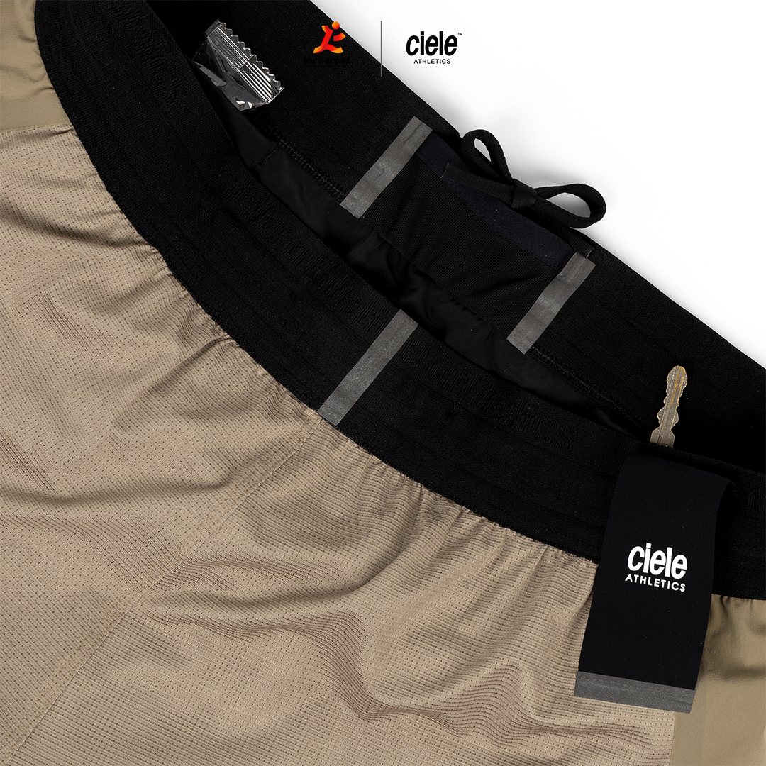 CIELE - Women - ICNShort3" brief - Canvas