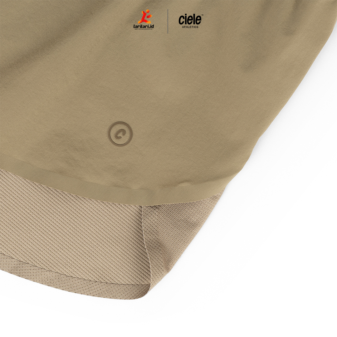 CIELE - Women - ICNShort3" brief - Canvas
