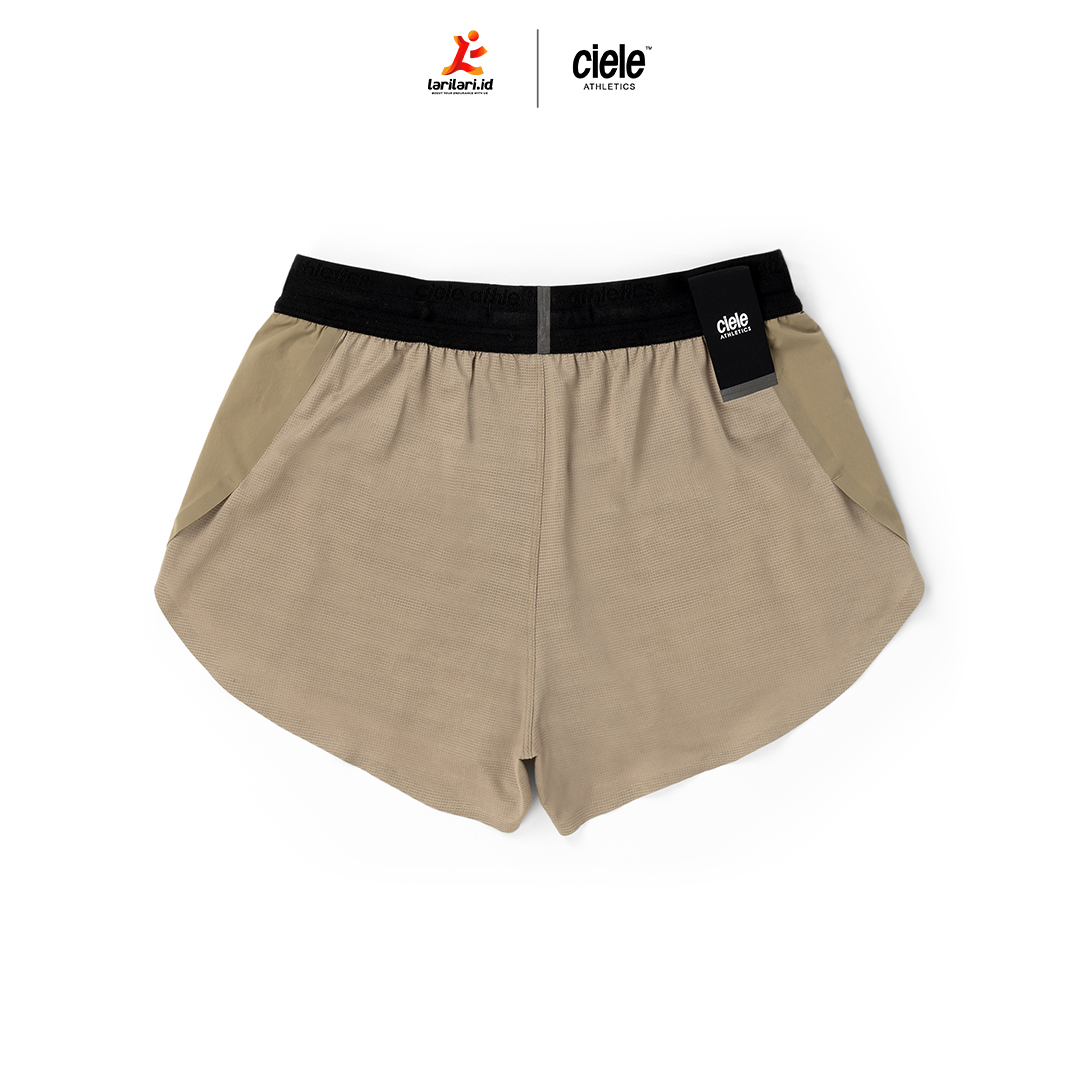 CIELE - Women - ICNShort3" brief - Canvas