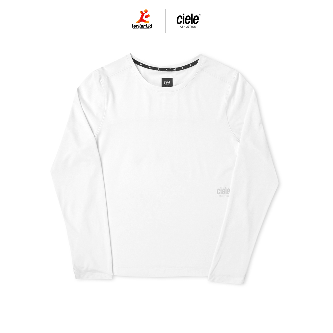 CIELE - Women - DLYLongsleeve - Trooper