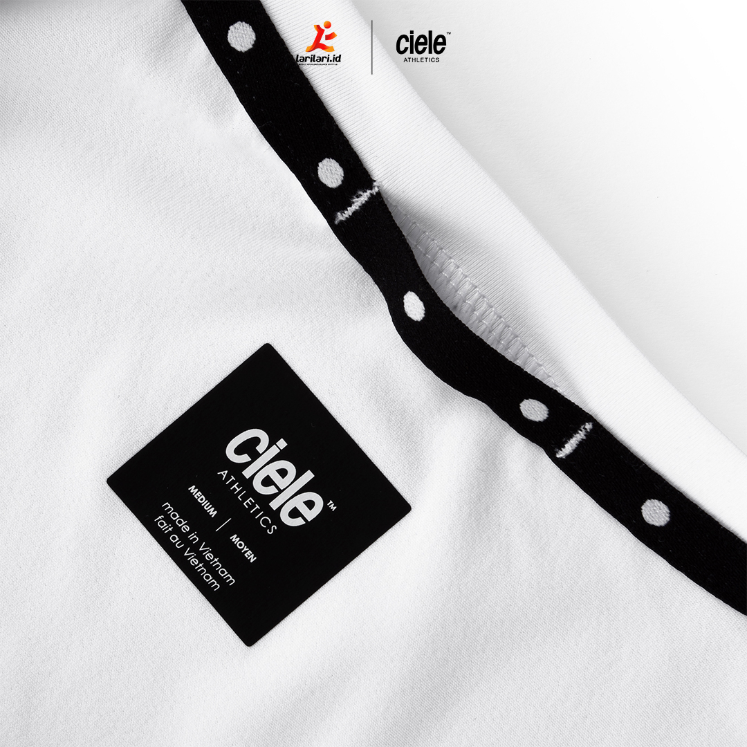 CIELE - Women - DLYLongsleeve - Trooper