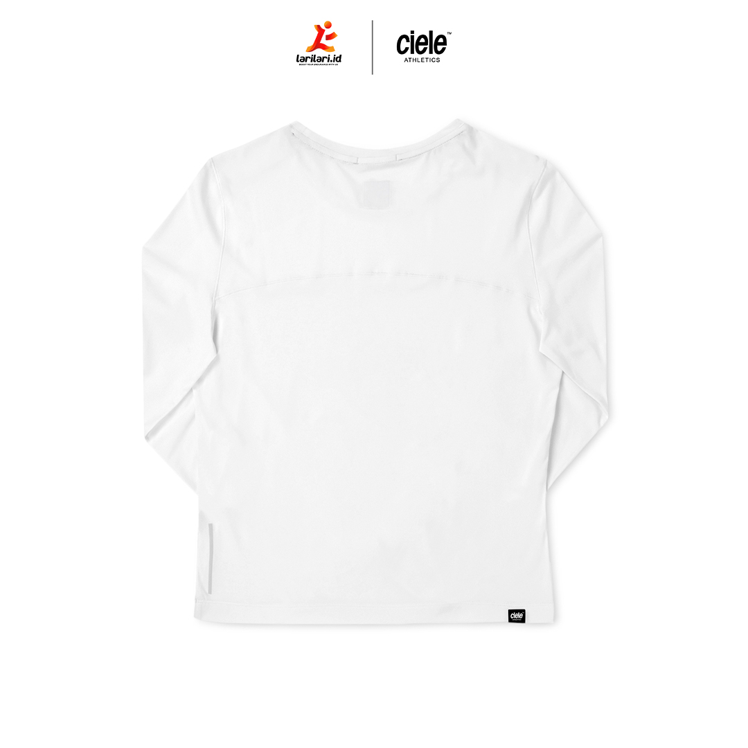 CIELE - Women - DLYLongsleeve - Trooper