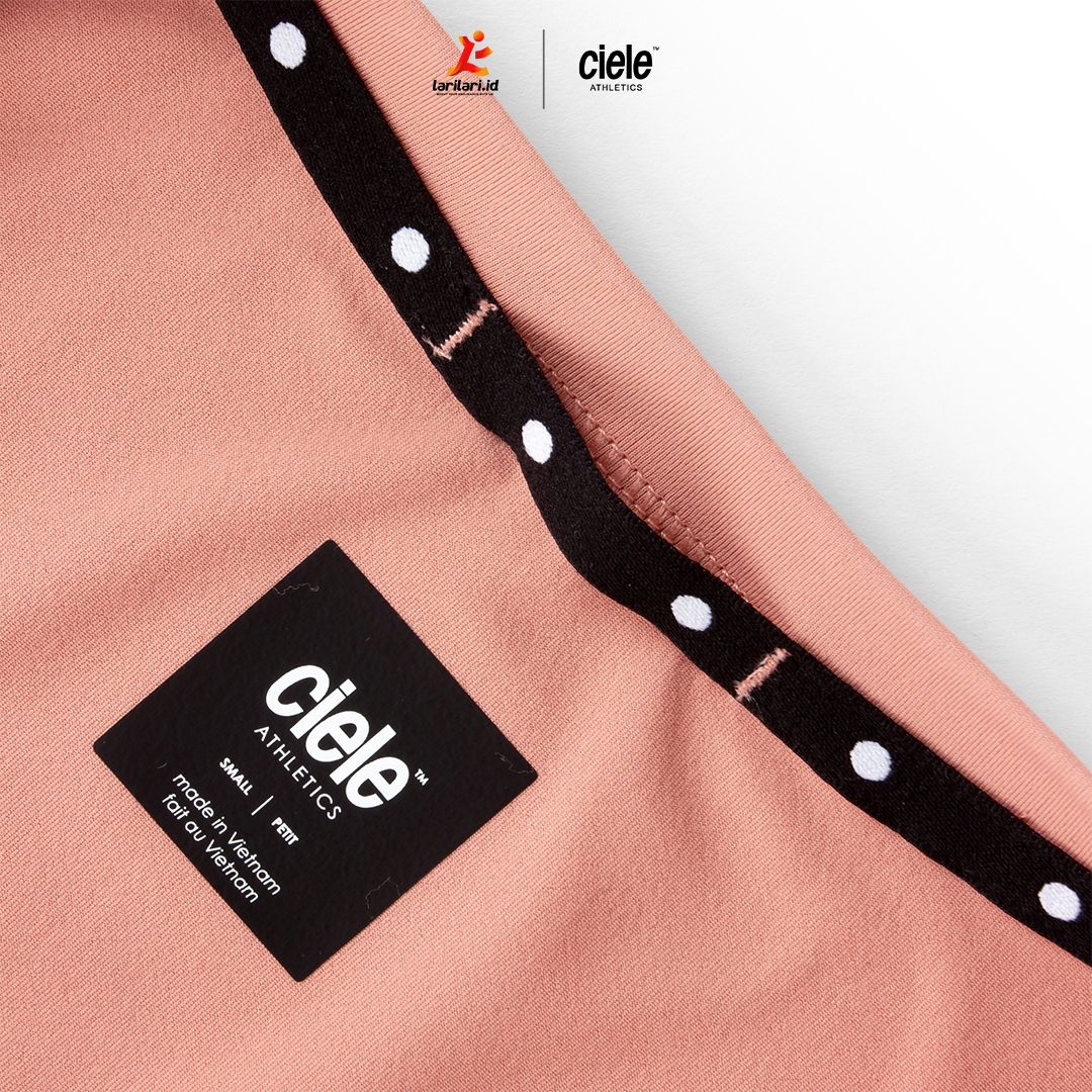 CIELE - Women - DLYLongsleeve - RoseDawn