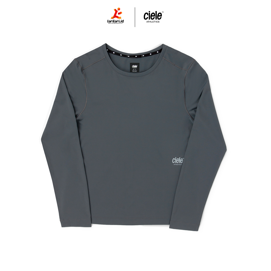 CIELE - Women - DLYLongsleeve - Ocean