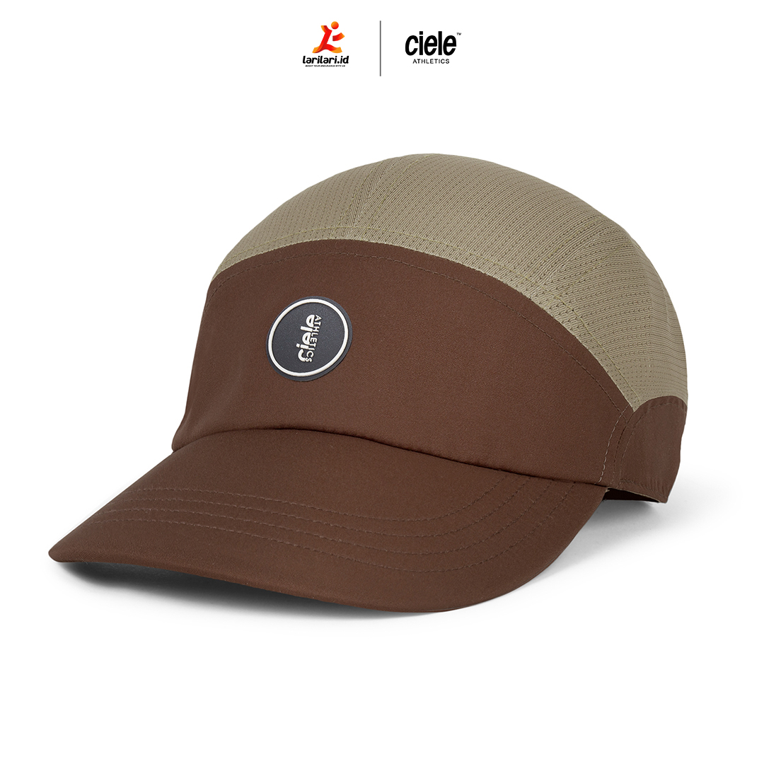 CIELE - FSTCap SC - Comp - Ninety SL - Oak