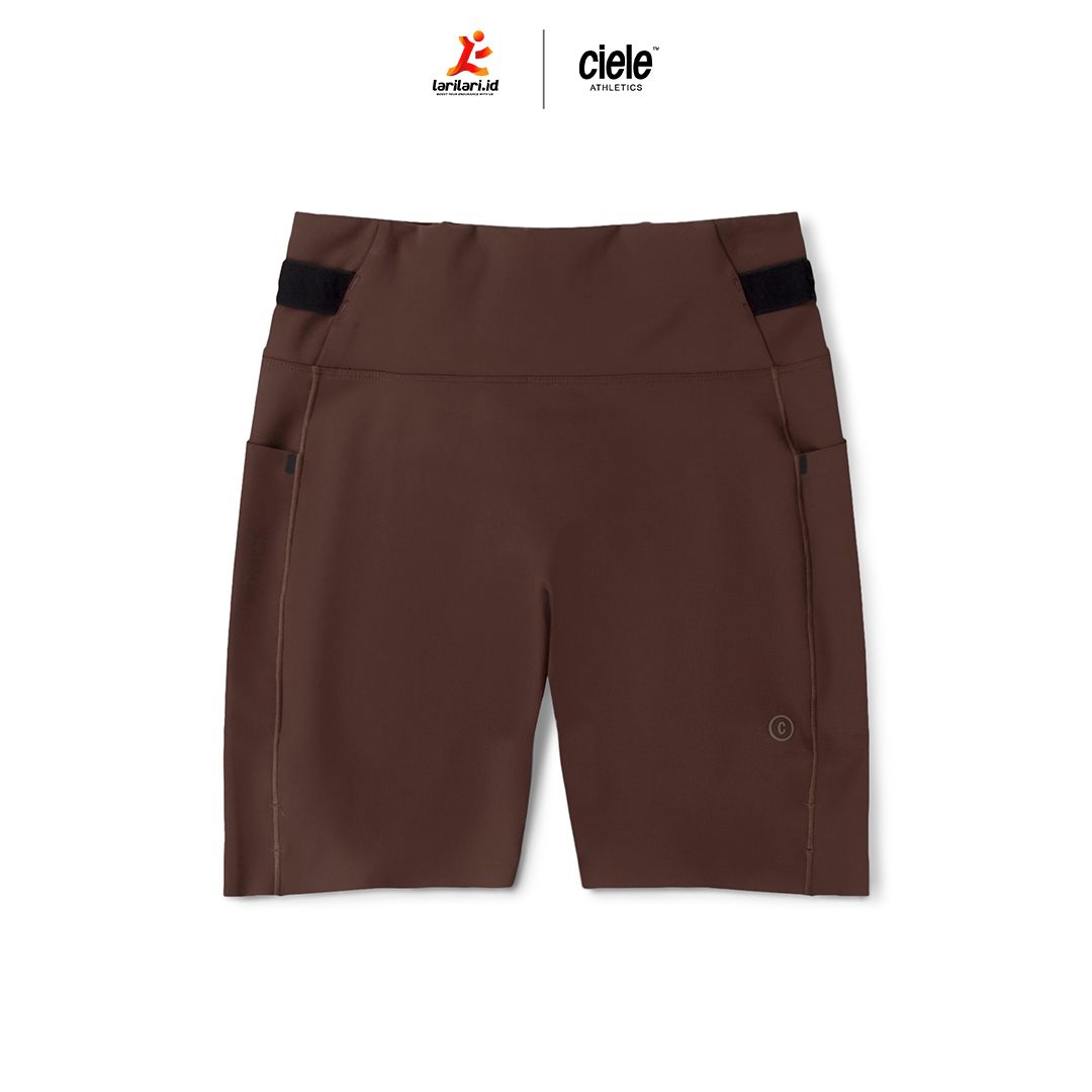 CIELE - Women - FSTTight Short 7'' - Oak