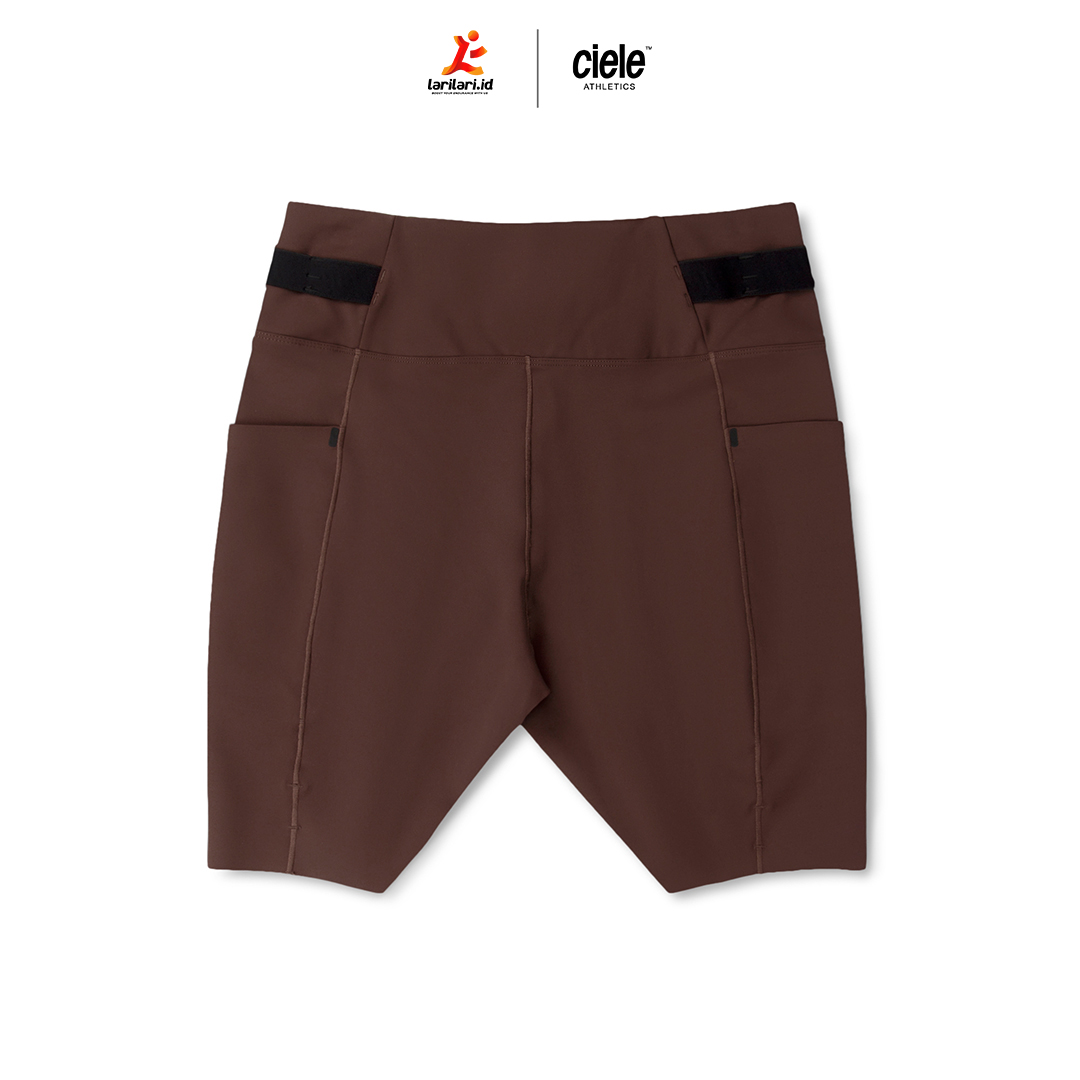 CIELE - Women - FSTTight Short 7'' - Oak